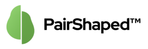 pairshaped pair+text transparent